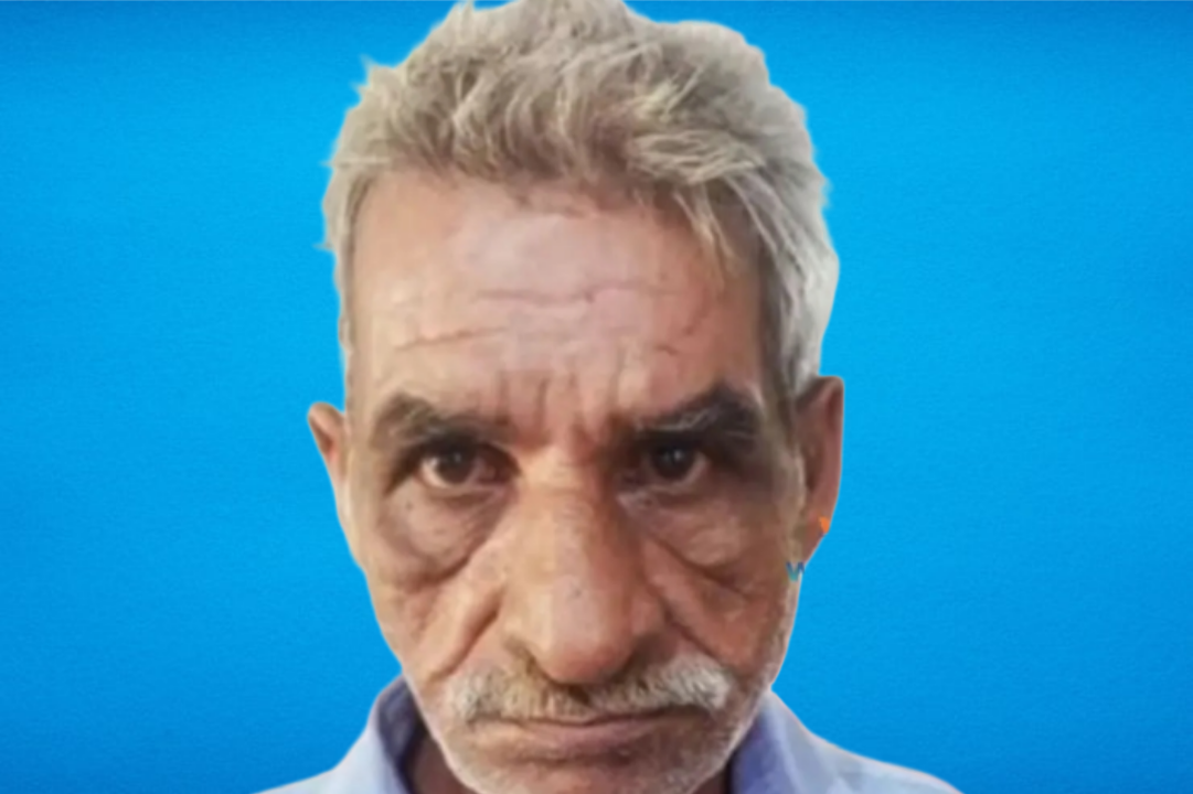 95 കാരിയെ പീഡിപ്പിക്കാൻ ശ്രമം ; അയൽക്കാരനായ 68 കാരൻ   അറസ്റ്റിൽ