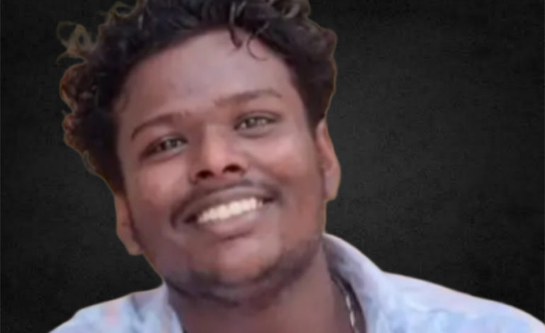 തിരുവനന്തപുരത്ത് കെഎസ്ആർടിസി ബസിനടിയിലേക്ക് തെറിച്ച് വീണു യുവാവിന് ദാരുണാന്ത്യം