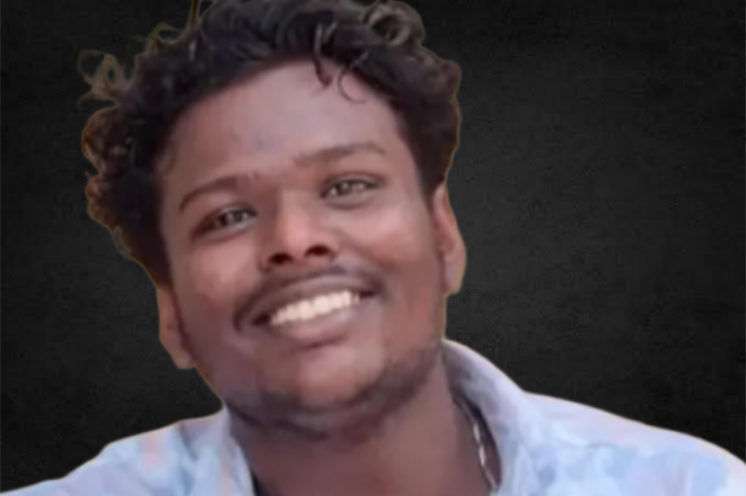 തിരുവനന്തപുരത്ത് കെഎസ്ആർടിസി ബസിനടിയിലേക്ക് തെറിച്ച് വീണു യുവാവിന് ദാരുണാന്ത്യം