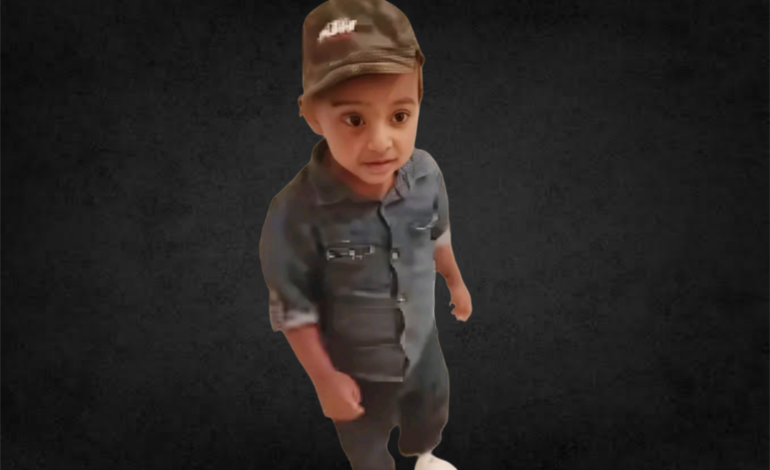 നിർമാണത്തിലിരുന്ന സെപ്റ്റിക് ടാങ്കിൽ വീണ മൂന്ന് വയസുകാരന് ദാരുണാന്ത്യം