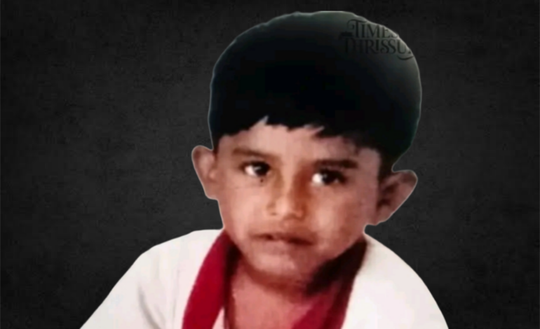 തമിഴ്‌നാട് വാൽപ്പാറയിൽ നാലുവയസുകാരനെ പുലി കടിച്ചുകൊന്നു