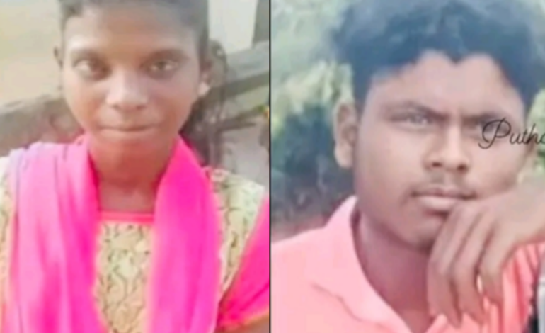 പുനലൂരിൽ 2 വയസ്സുകാരിയെ കൊലപ്പെടുത്തി; അമ്മയും രണ്ടാനച്ഛനുംഅറസ്റ്റിൽ