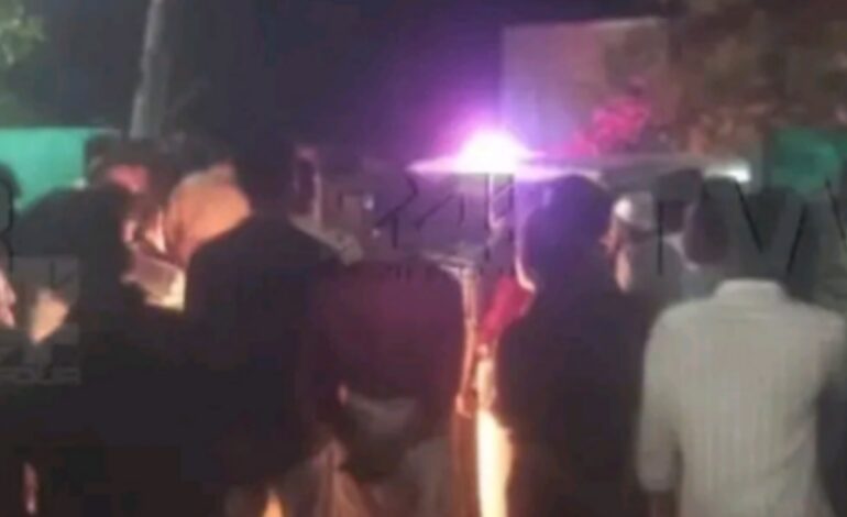 പെൻഷൻ പണം നൽകിയില്ല :ചവറയിൽ മുത്തശ്ശിയെ കഴുത്തറുത്ത് കൊന്ന് കൊച്ചുമകൻ :മൃതുദേഹം കട്ടിലിനടിയിൽ ഒളിപ്പിച്ച നിലയിൽ