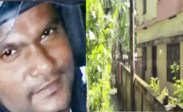 മാവേലിക്കര പുതിയകാവിൽ മുൻ നഗരസഭ വനിതാ കൗൺസിലറെ മകൻ മർദ്ദിച്ച് കൊലപ്പെടുത്തി