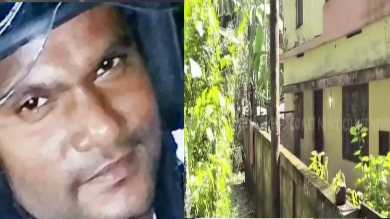 മാവേലിക്കര പുതിയകാവിൽ മുൻ നഗരസഭ വനിതാ കൗൺസിലറെ മകൻ മർദ്ദിച്ച് കൊലപ്പെടുത്തി