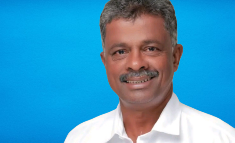 സ്വതന്ത്ര സ്ഥാനാര്‍ത്ഥി വാഹനാപകടത്തില്‍ മരിച്ചു; വിഴിഞ്ഞം വോട്ടെടുപ്പ് മാറ്റിവെച്ചു