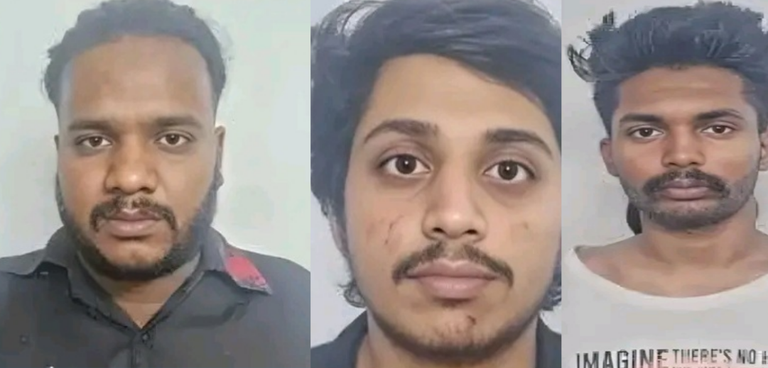 അമ്മയെ മോശമായി നോക്കി ; മകനും സുഹൃത്തുകളും ചേർന്ന് 27കാരനെ കുത്തിപ്പരിക്കേൽപ്പിച്ചു