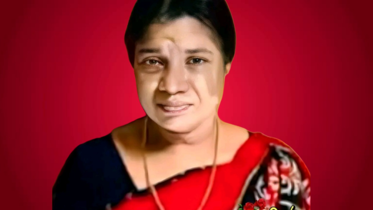 പറമ്പിലെ വാഴയ്ക്ക് വെള്ളം ഒഴിക്കുന്നതിനിടെ യുവതി കുഴഞ്ഞുവീണ് മരിച്ചു