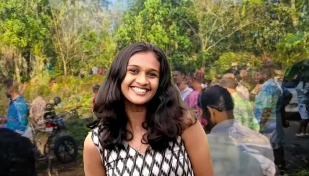 മലയാറ്റൂരിലെ 19കാരിയുടെ മരണം കൊലപാതകം കുറ്റം സമ്മതിച്ച് ആൺസുഹൃത്ത്