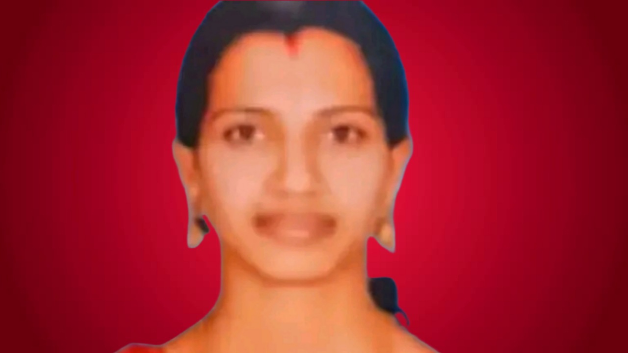 യുവതിയെ മരിച്ച നിലയിൽ കണ്ടെത്തി; ഭർത്താവിനെ കാണ്മാനില്ല