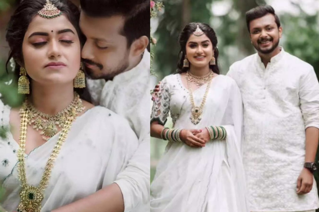 സ്നേഹപൂർവ്വം ശ്യാമ സീരിയൽ താരം ഹരിത ജി. നായർ വിവാഹമോചിതയായി