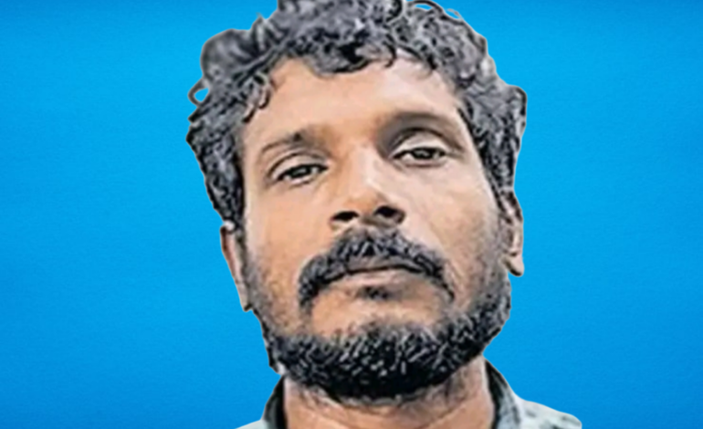 പെൺകുഞ്ഞിനെ എടുത്തെറിഞ്ഞു; അമ്മയുടെ ആണ്‍സുഹൃത്ത് അറസ്റ്റിൽ