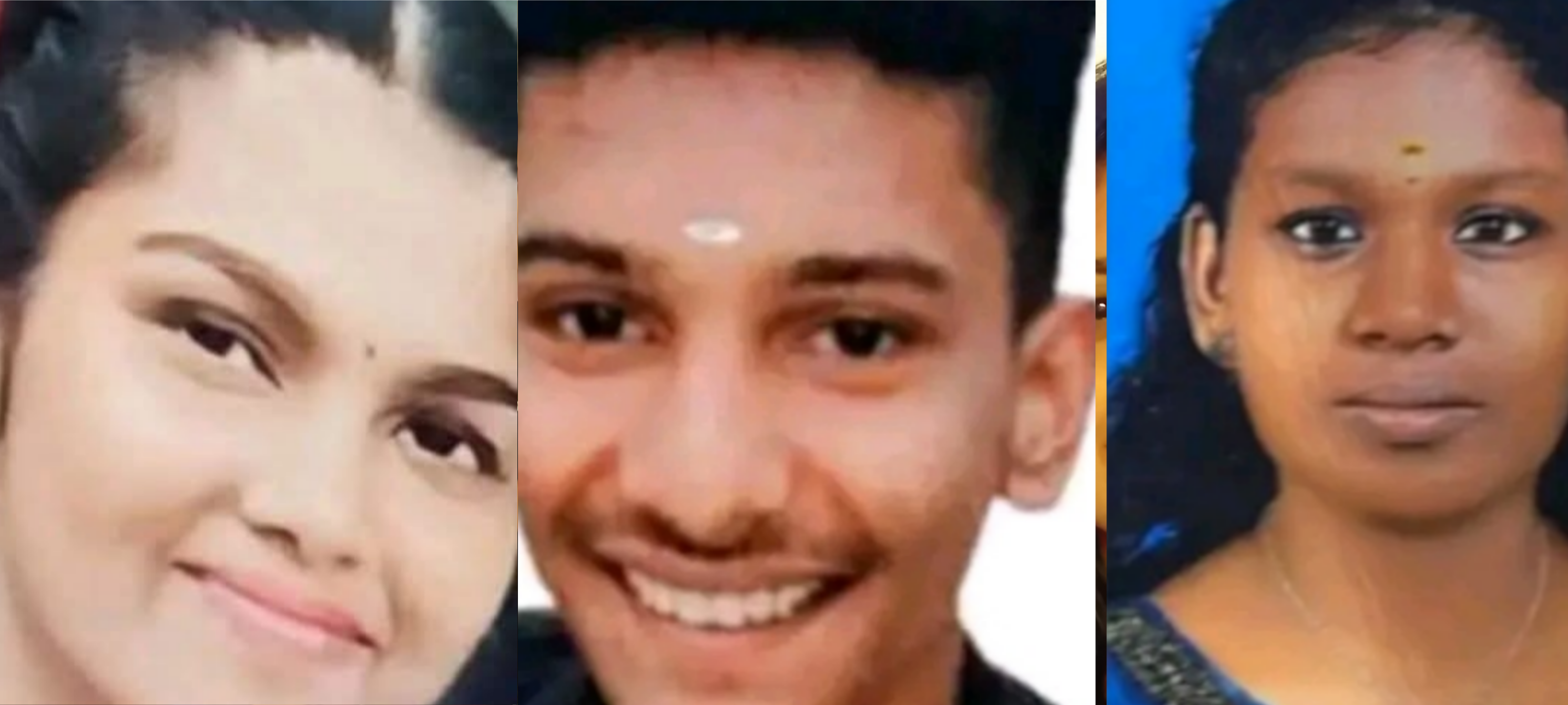 അഞ്ചലിൽ ബസും ഓട്ടോറിക്ഷയും കൂട്ടിയിടിച്ചു:   മൂന്നുപേർക്ക് ദാരുണാന്ത്യം