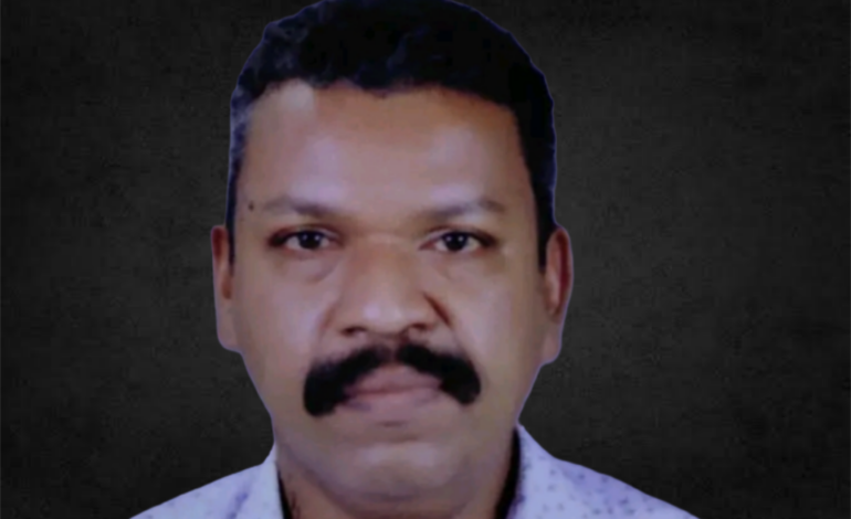 മണിമലയാറ്റിൽ കാണപ്പെട്ടത് കെഎസ്ഇബി സബ് എൻജിനിയറുടെ മൃതദേഹം
