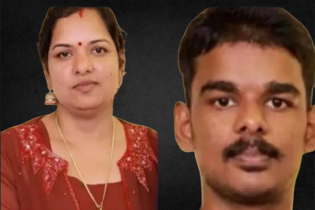 കൊല്ലത്ത് അമ്മയും മകനും തൂങ്ങി മരിച്ച നിലയിൽ