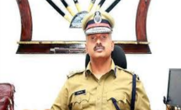 ഭക്തരുടെ എണ്ണം മുൻവർഷത്തേക്കാൾ കൂടിയെങ്കിലും ദർശനം സുഗമം: എഡിജിപി എസ് ശ്രീജിത്ത്