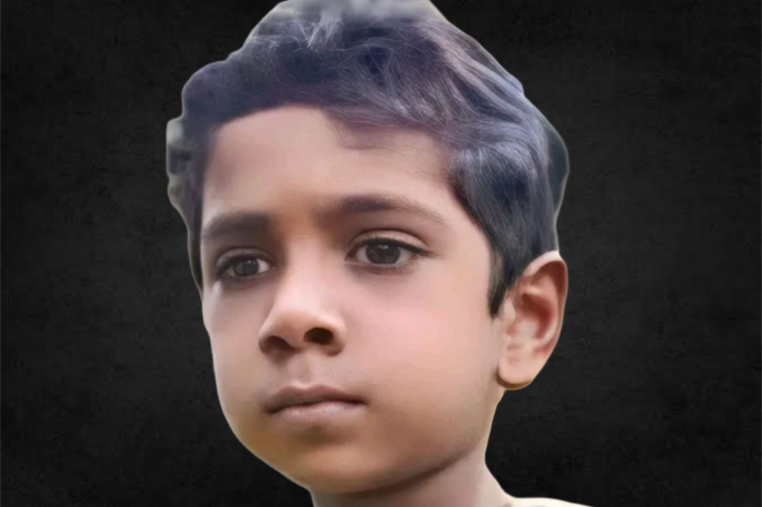 ചേർത്തലയില്‍ കൂട്ടുകാരുമൊത്ത് കളിക്കുന്നതിനിടെ ഗേറ്റ് ദേഹത്ത് വീണ് 5 വയസ്സുകാരന് ദാരുണാ ന്ത്യം