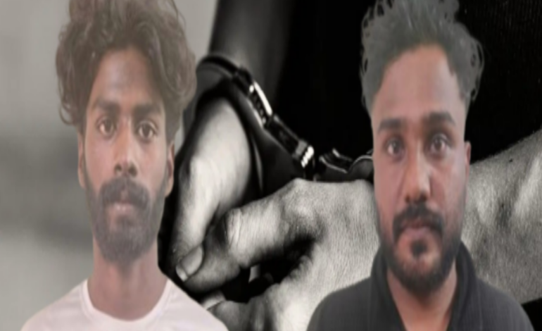 മദ്യപിച്ചത് ചോദ്യം ചെയ്യാനെത്തിയ യുവാവിനെ ആക്രമിച്ച ശേഷം ഒളിവില്‍ പോയ പ്രതികള്‍ മാസങ്ങള്‍ക്ക് ശേഷം പിടിയില്‍.