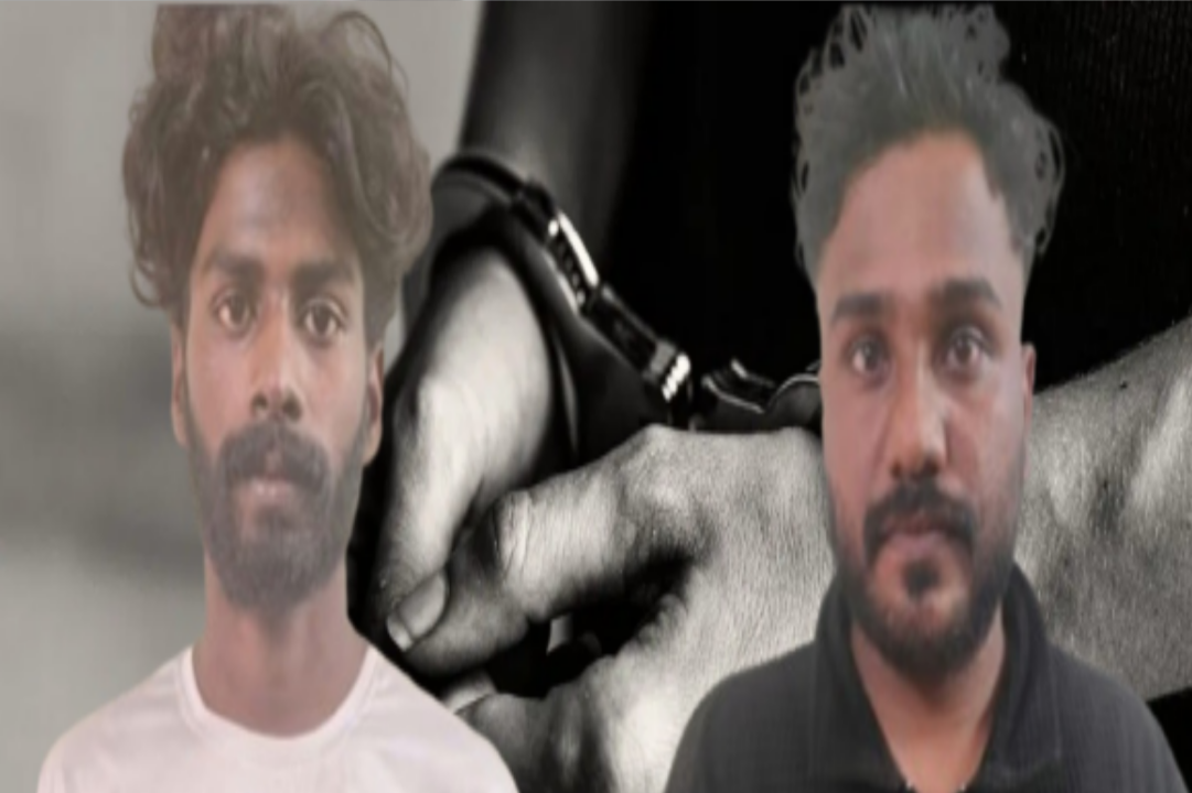 മദ്യപിച്ചത് ചോദ്യം ചെയ്യാനെത്തിയ യുവാവിനെ ആക്രമിച്ച ശേഷം ഒളിവില്‍ പോയ പ്രതികള്‍ മാസങ്ങള്‍ക്ക് ശേഷം പിടിയില്‍.