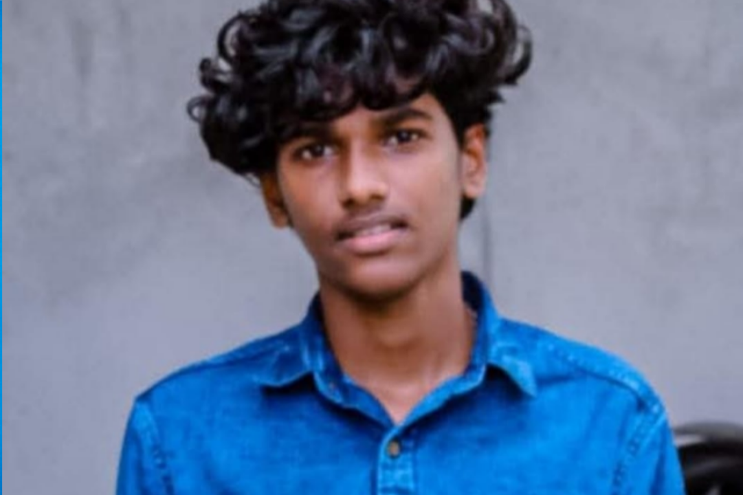 തടി കയറ്റി വന്ന ലോറിയിൽ ബൈക്ക് ഇടിച്ച് തലവടി സ്വദേശിയായ വിദ്യാർത്ഥിക്ക് ദാരുണാന്ത്യം; ഒപ്പം ഉണ്ടായിരുന്ന രണ്ട് സുഹൃത്തുക്കൾക്കും ഗുരുതര പരിക്ക്