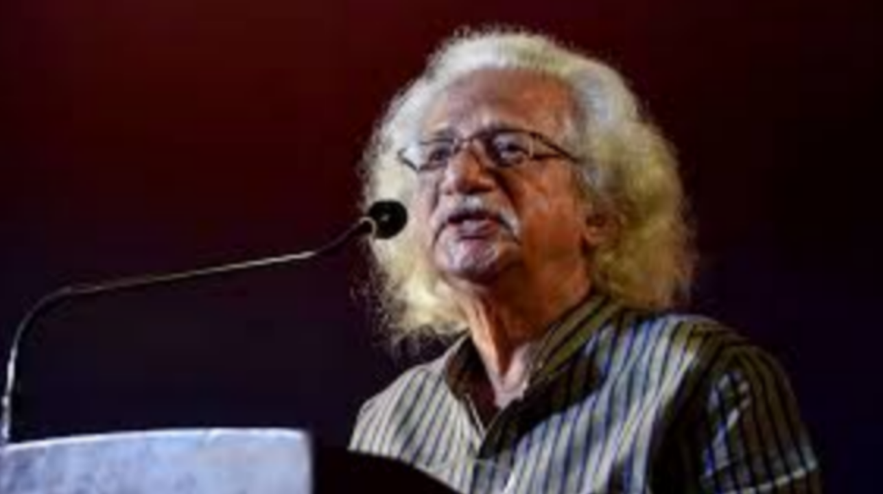 പുതിയ കാലത്തെ സിനിമാ ഭാഷയുടെ വ്യാകരണം പഠിക്കണം: അടൂര്‍ ഗോപാലകൃഷ്ണന്‍