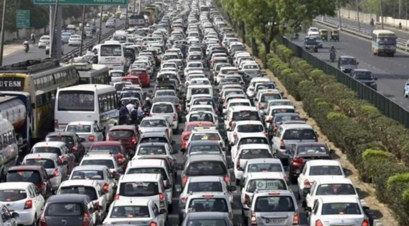 ഡല്‍ഹി അതിര്‍ത്തികളിലെ ശൈത്യകാലത്തെ ടോള്‍ പിരിവുകള്‍ നിര്‍ത്തിവയ്ക്കണമെന്ന് സുപ്രീം കോടതി