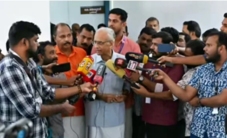 അടുത്ത മണ്ഡലകാലത്തേക്കുള്ള  പദ്ധതികൾ ഇപ്പോൾ  തീരുമാനിക്കും : കെ ജയകുമാർ