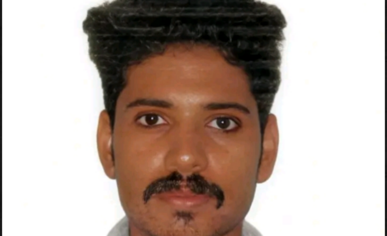 റാസൽഖൈമയിൽ ശക്തമായ കാറ്റ്; കെട്ടിടത്തിൽ നിന്ന് കല്ല് ദേഹത്ത് വീണ് കൊടിഞ്ഞി സ്വദേശിക്ക് ദാരണാന്ത്യം