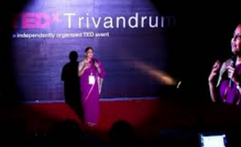 എ ഐ സിനിമയില്‍  എങ്ങനെഉപയോഗിക്കാമെന്ന് പഠിക്കണം: ബീനാ പോള്‍