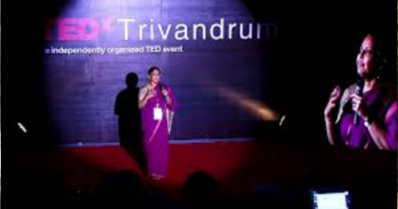 എ ഐ സിനിമയില്‍  എങ്ങനെഉപയോഗിക്കാമെന്ന് പഠിക്കണം: ബീനാ പോള്‍