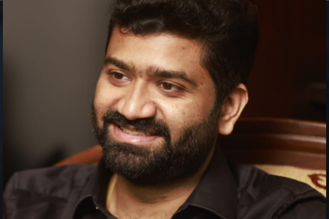 ഡോക്ടർ രോഹിത് ശശിധരനെ നാളെ ഞായറാഴ്ച ആദരിക്കുന്നു