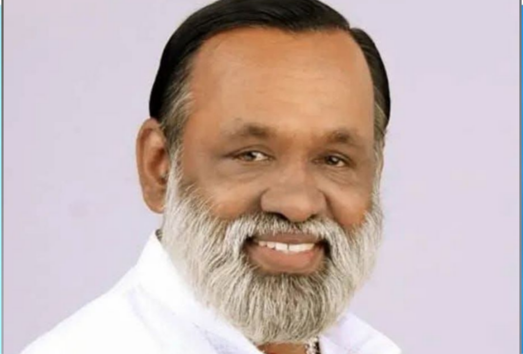 സത്യപ്രതിജ്ഞയ്ക്ക് മണിക്കൂറുകൾ മാത്രം ബാക്കി നിൽക്കെ പഞ്ചായത്തംഗം അന്തരിച്ചു