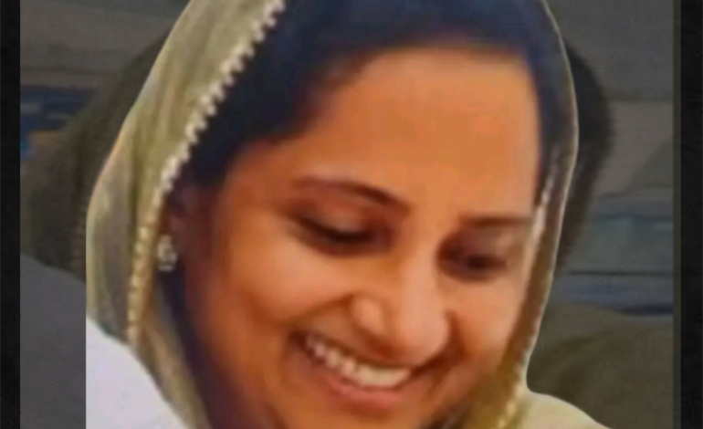 തൃശൂരില്‍ യുവതി പൊള്ളലേറ്റ് മരിച്ച നിലയിൽ