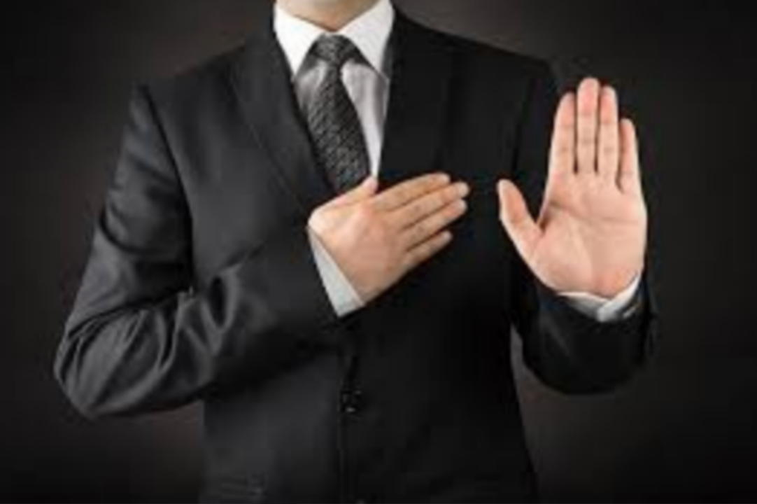 തദ്ദേശ സ്ഥാപനങ്ങളിലേക്കുള്ള തെരഞ്ഞെടുപ്പില്‍ വിജയിച്ചവരുടെ സത്യപ്രതിജ്ഞ ഇന്ന്‌ നടന്നു