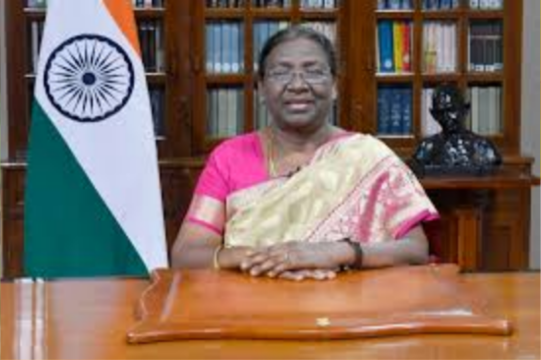 ആണവ മേഖലയിലെ ചരിത്രപരമായ പരിഷ്‌കരണം; സ്വകാര്യ പങ്കാളിത്ത ബില്ലിന് രാഷ്ട്രപതി അംഗീകാരം