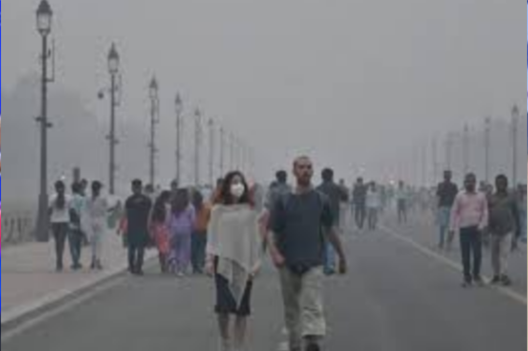 ഡൽഹിയിൽ വിമാനസര്‍വ്വീസുകള്‍ സാധാരണ നിലയില്‍