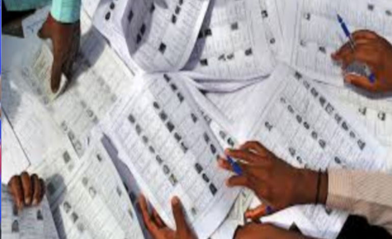 തീവ്ര പുനഃപരിശോധന കരട് വോട്ടര്‍ പട്ടിക നാളെ. പരാതികള്‍ ജനുവരി 22 വരെ