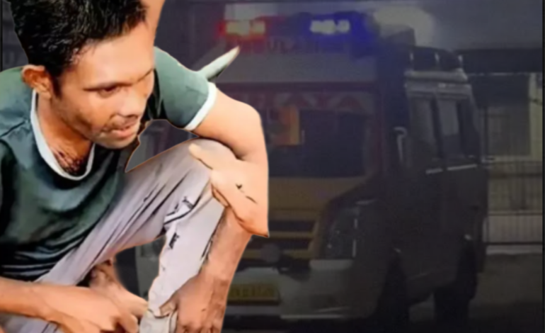 വാളയാര്‍ ആള്‍ക്കൂട്ടക്കൊല: രാംനാരായണിന്റെ മൃതദേഹം ബന്ധുക്കള്‍ ഏറ്റുവാങ്ങി; 11 മണിയോടെ നാട്ടിലേക്ക് കൊണ്ടുപോകും