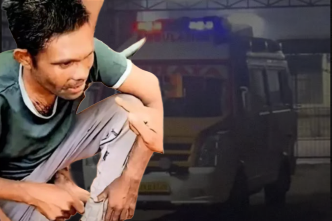 വാളയാര്‍ ആള്‍ക്കൂട്ടക്കൊല: രാംനാരായണിന്റെ മൃതദേഹം ബന്ധുക്കള്‍ ഏറ്റുവാങ്ങി; 11 മണിയോടെ നാട്ടിലേക്ക് കൊണ്ടുപോകും