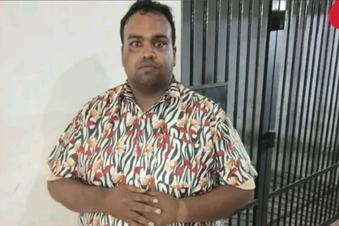 പള്ളിയിൽ പുൽക്കൂടൊരുക്കാൻ എത്തിയ 15കാരന് നേരെ പീഡനശ്രമം നടത്തിയ പള്ളി പരിപാലന സമിതി അംഗം അറസ്റ്റിൽ