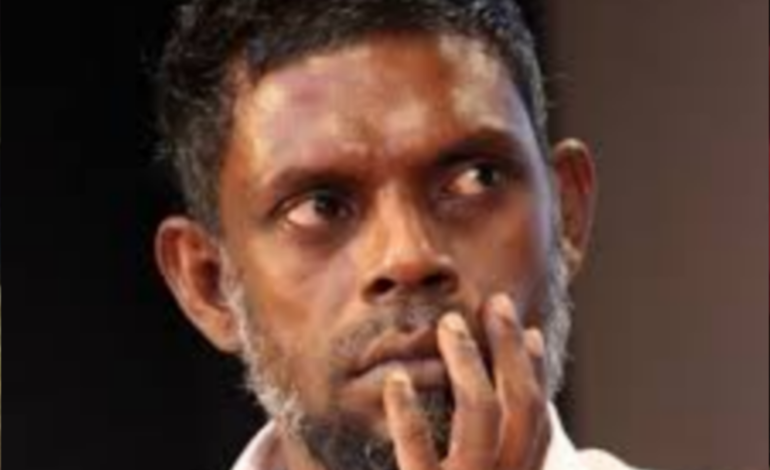 പ്രതികരിച്ചവരെ രൂക്ഷമായി വിമര്‍ശിച്ച് നടന്‍ വിനായകന്‍