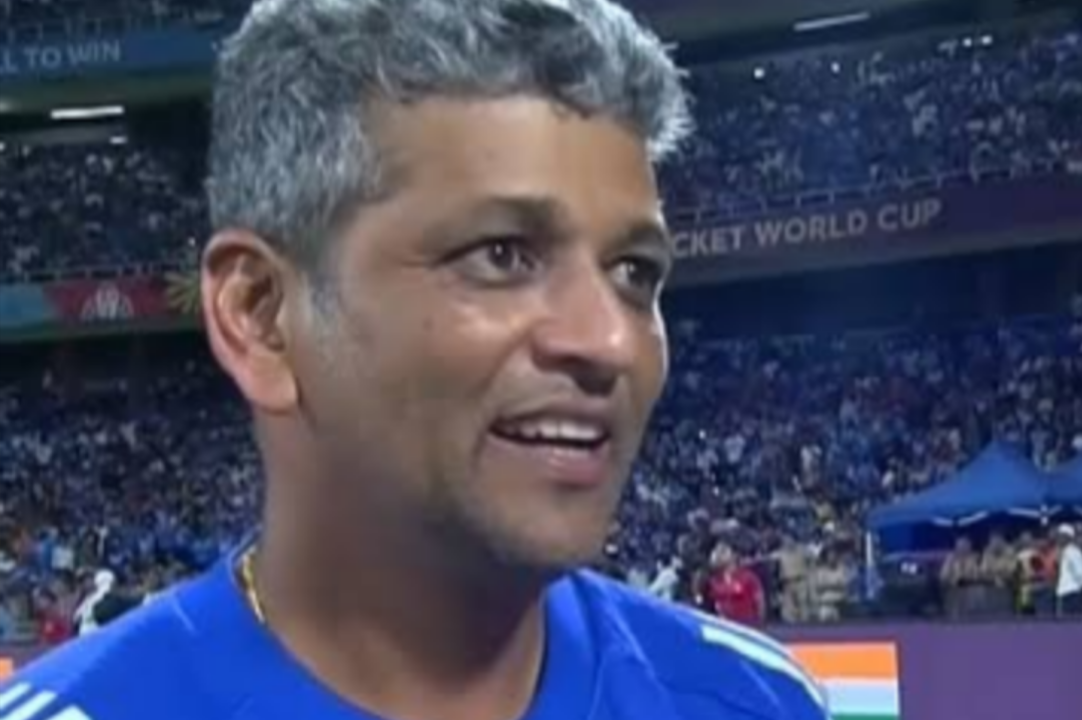 ലക്ഷ്യം ട്വന്റി-20 ലോകകപ്പ്: ഇന്ത്യൻ വനിതാ ടീം മുഖ്യ പരിശീലകൻ അമോൽ മജൂംദാർ