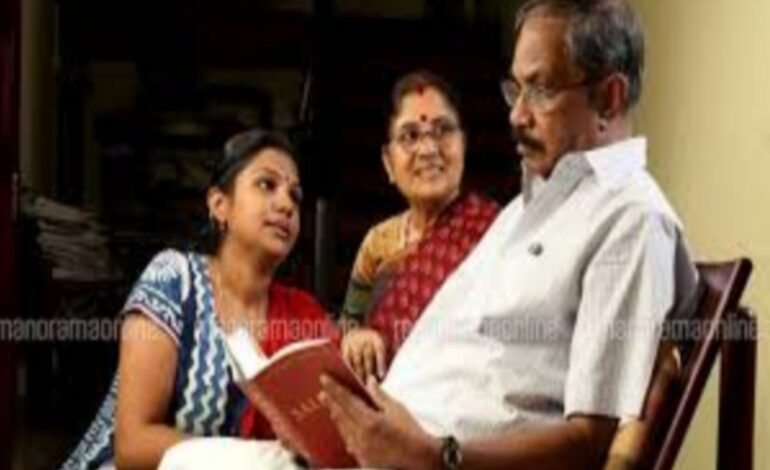 രണ്ടാമൂഴം അടുത്ത വര്‍ഷം എന്തായാലും പ്രതീക്ഷിക്കാം; പ്രതികരണവുമായി എം ടി യുടെ മകള്‍ അശ്വതി നായര്‍