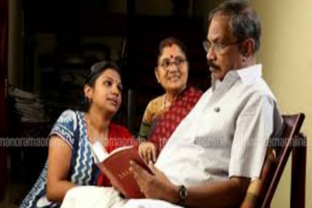 രണ്ടാമൂഴം അടുത്ത വര്‍ഷം എന്തായാലും പ്രതീക്ഷിക്കാം; പ്രതികരണവുമായി എം ടി യുടെ മകള്‍ അശ്വതി നായര്‍