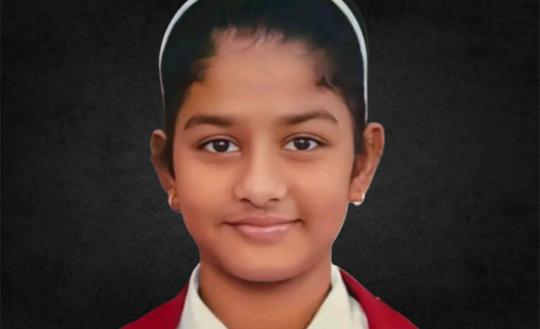 “അച്ഛാ, ഞാൻ കോപ്പിയടിച്ചിട്ടില്ല” :പരീക്ഷാഹാളിലെ ആരോപണത്തിന് പിന്നാലെ 10ാം ക്ലാസുകാരി ജീവനൊടുക്കി