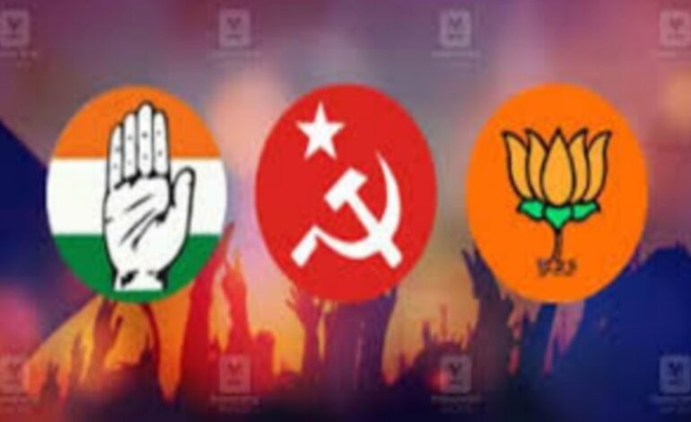 സംസ്ഥാനത്ത് ഇന്ന് 941 ത്രീതല പഞ്ചായത്തുകളില്‍ പ്രസിഡന്റ്  തെരഞ്ഞെടുപ്പ് നടക്കും