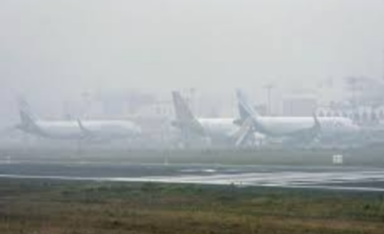 കടുത്ത ശൈത്യം യുഎസില്‍ ആയിരത്തിലേറെ വിമാനങ്ങള്‍ റദ്ദാക്കി