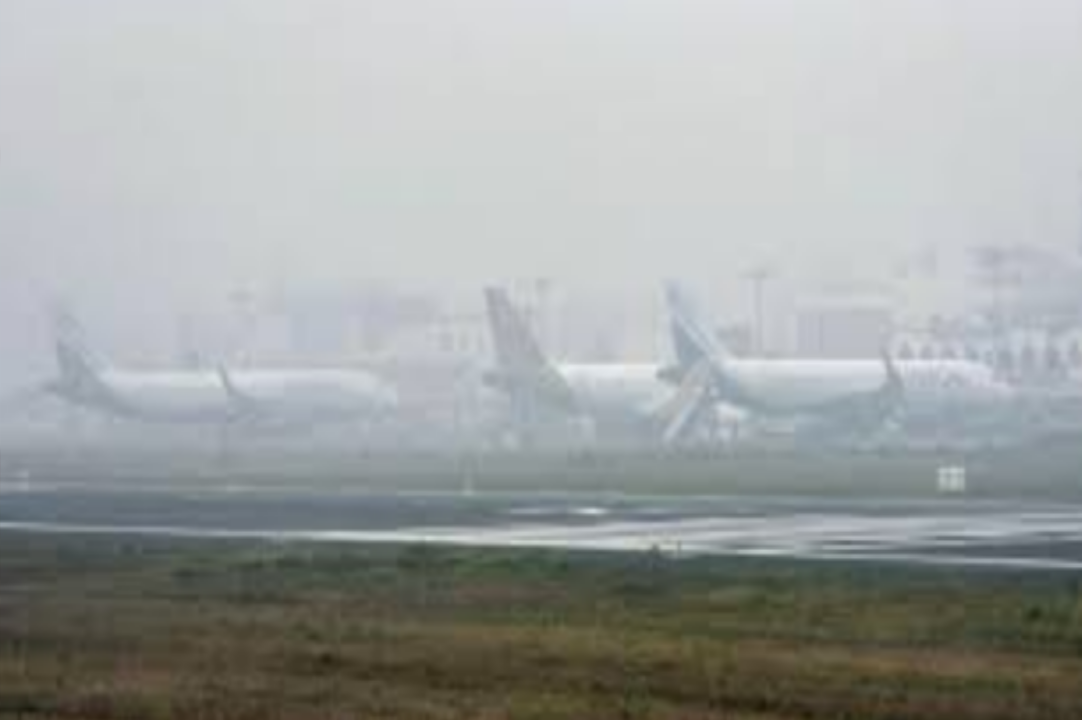 കടുത്ത ശൈത്യം യുഎസില്‍ ആയിരത്തിലേറെ വിമാനങ്ങള്‍ റദ്ദാക്കി