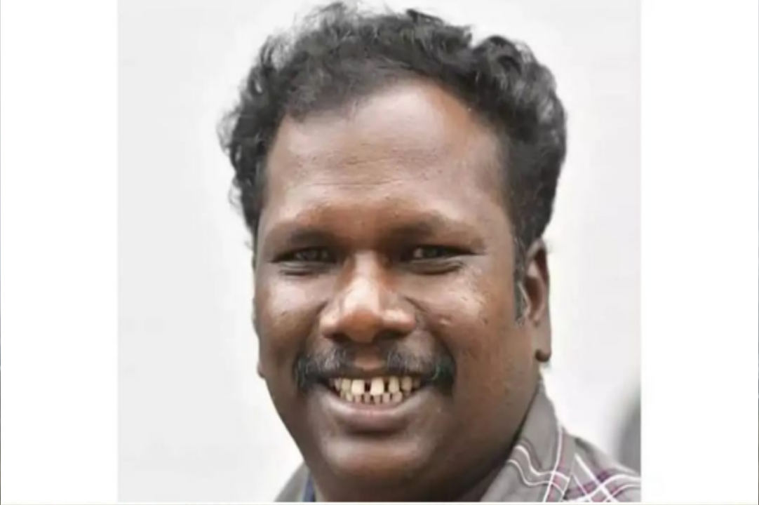 പണിയ ഗോത്ര വിഭാഗത്തില്‍ നിന്നുള്ള  ആദ്യ നഗരസഭാ അധ്യക്ഷനായി പി.വിശ്വനാഥന്‍