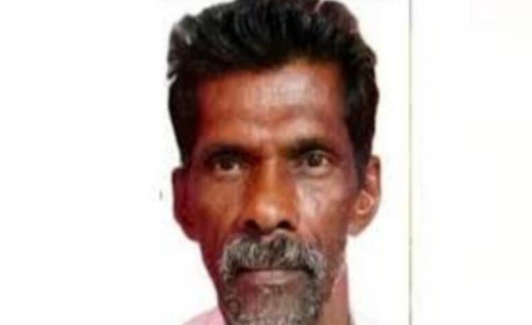 പന്നിക്കെണിയില്‍ നിന്നും വൈദ്യുതാഘാതമേറ്റ് മധ്യവയസ്‌കന്‍ മരിച്ച സംഭവം: പൊലീസ് കേസെടുത്തു
